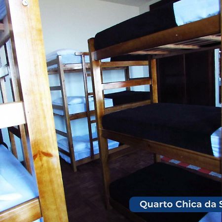Buena Vista Hostel Ouro Preto  Zewnętrze zdjęcie