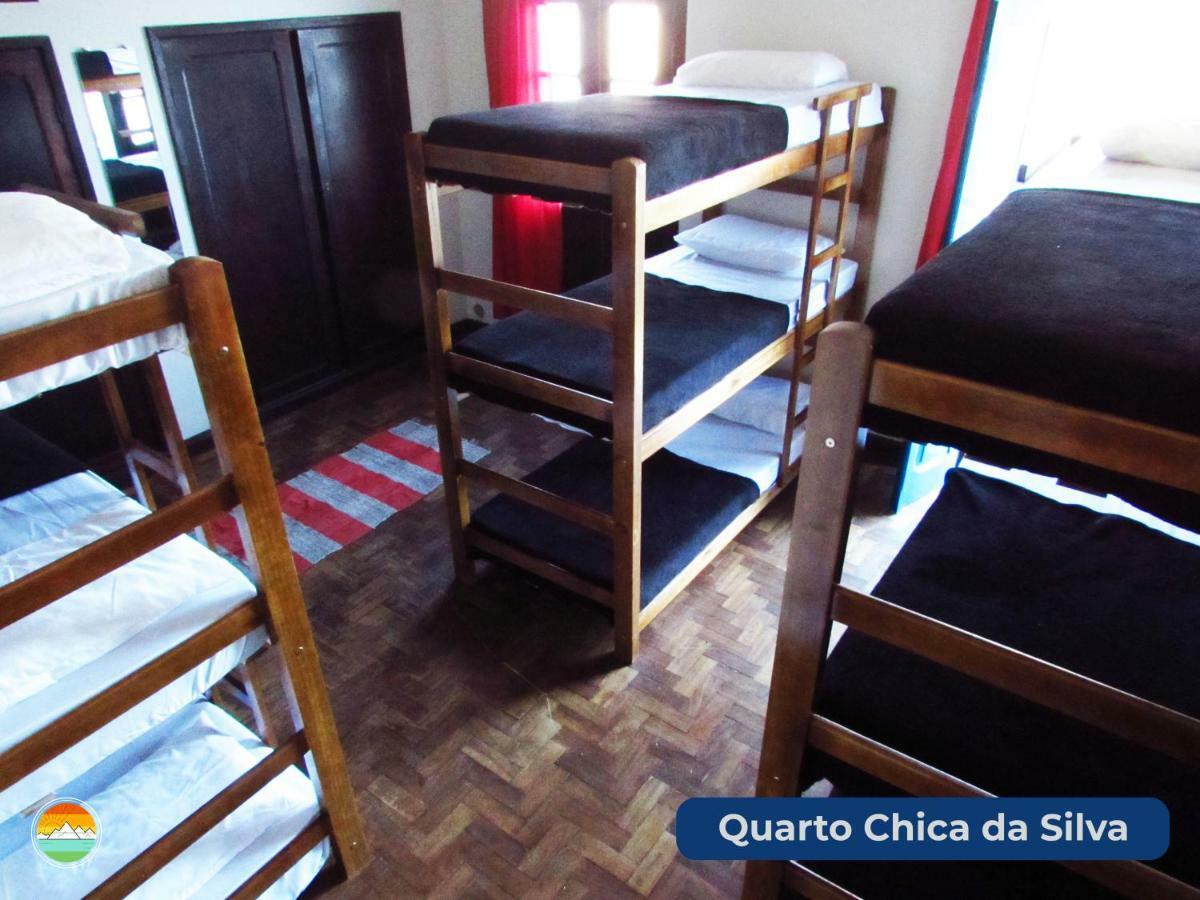 Buena Vista Hostel Ouro Preto  Zewnętrze zdjęcie