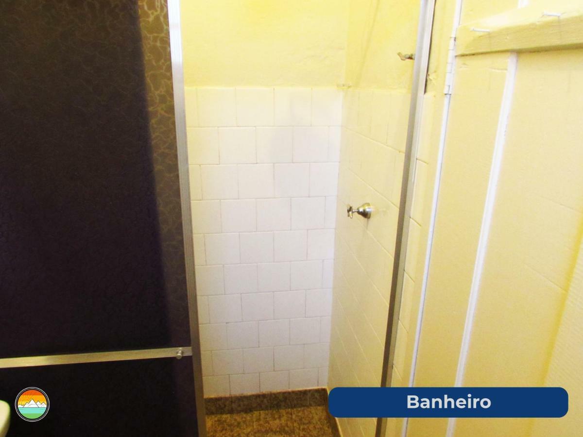 Buena Vista Hostel Ouro Preto  Zewnętrze zdjęcie